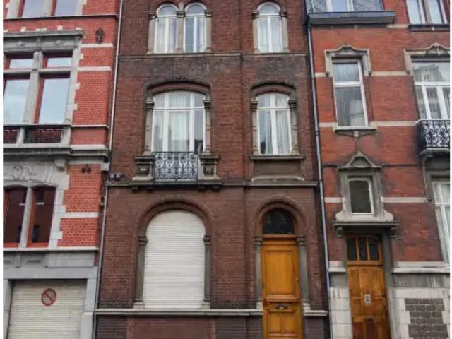 te koop Huis Luik