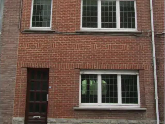 te koop Huis Waver