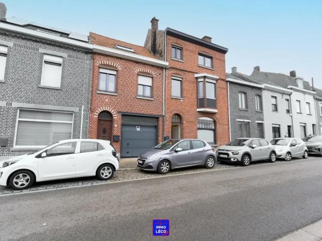 te koop Appartement Moeskroen