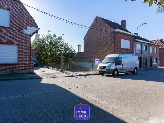 te koop Bouwgrond Moeskroen