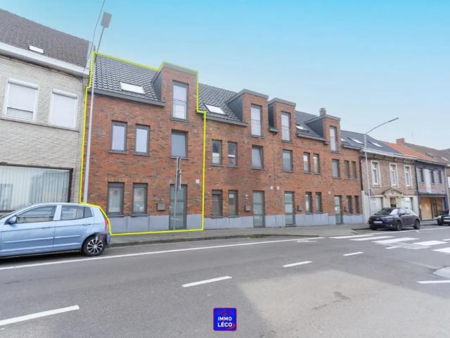 te koop Huis Moeskroen
