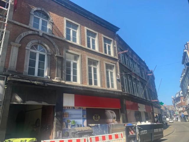te koop Huis Namen