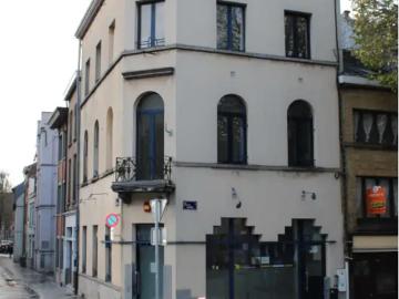 7800, Ath, Arrondissement de Ath, Wallonie