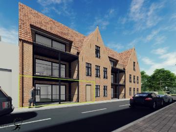 8600, Arrondissement de Dixmude, Flandre-Occidentale, Flandre