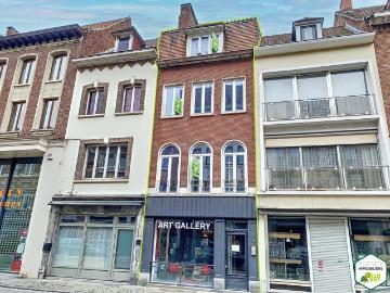 7500, Tournai, Tournai-Mouscron, Wallonie