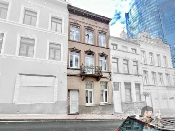 1210, Bruxelles-Capitale