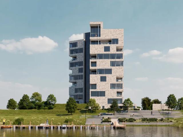 te koop Appartement Maaseik