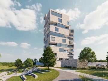 te koop Appartement Maaseik