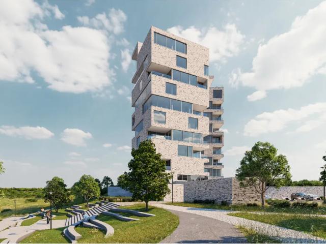 te koop Appartement Maaseik