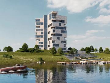 te koop Appartement Maaseik