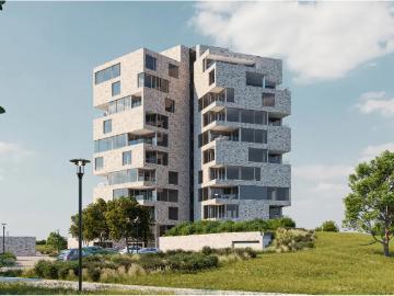 te koop Appartement Maaseik