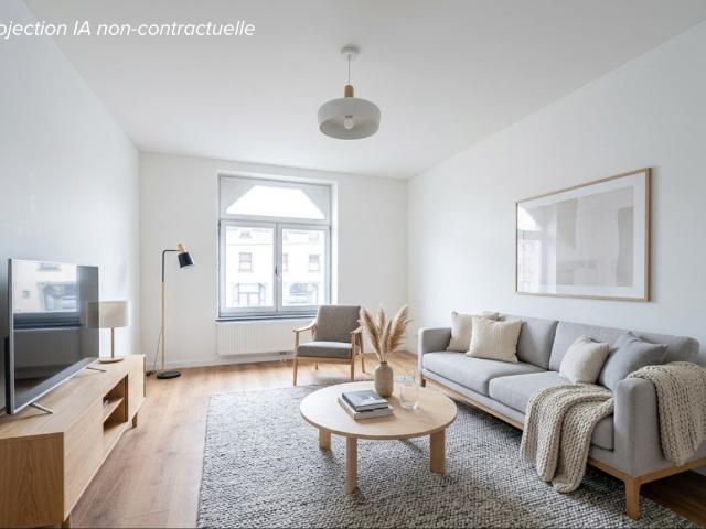 te koop Appartement Maissin
