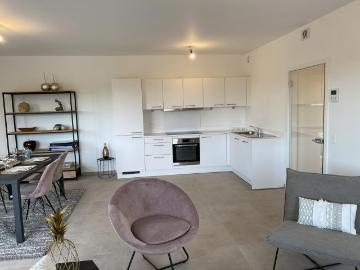 te koop Appartement Marche en Famenne