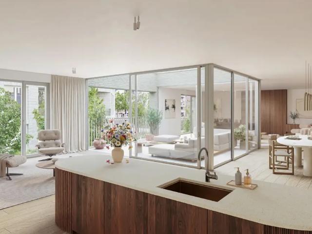 te koop Appartement Mechelen