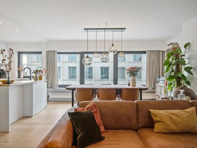 te koop Appartement Mechelen