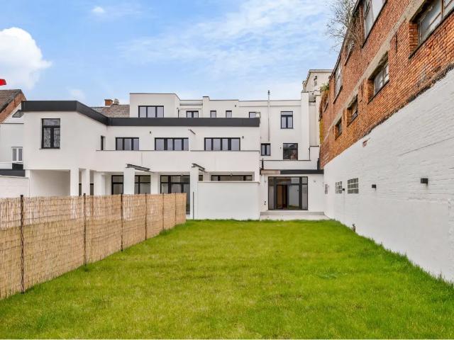 te koop Appartement Mechelen