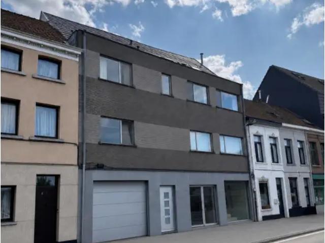 te koop Appartement Mechelen