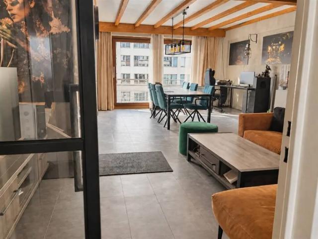 te koop Appartement Mechelen