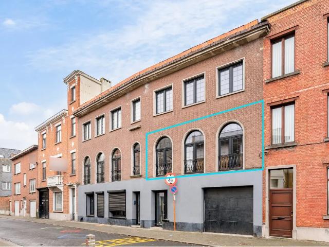 te koop Appartement Mechelen