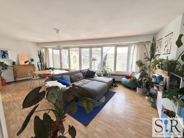 te koop Appartement Mechelen