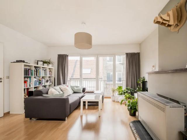 te koop Appartement Mechelen