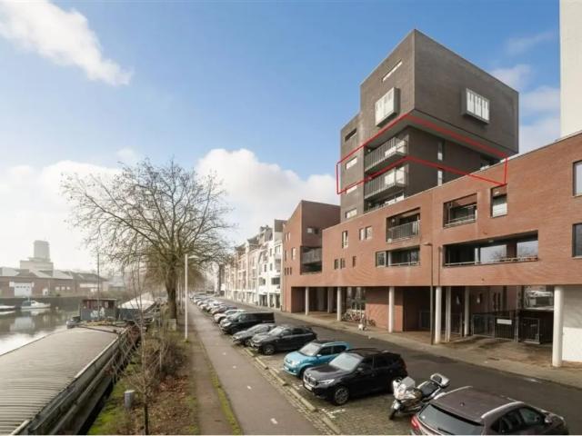 te koop Appartement Mechelen