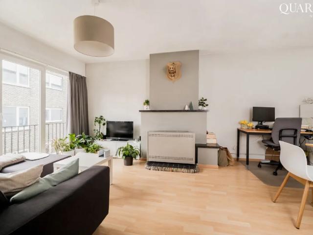 te koop Appartement Mechelen