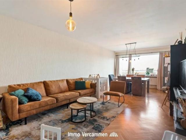 te koop Appartement Mechelen