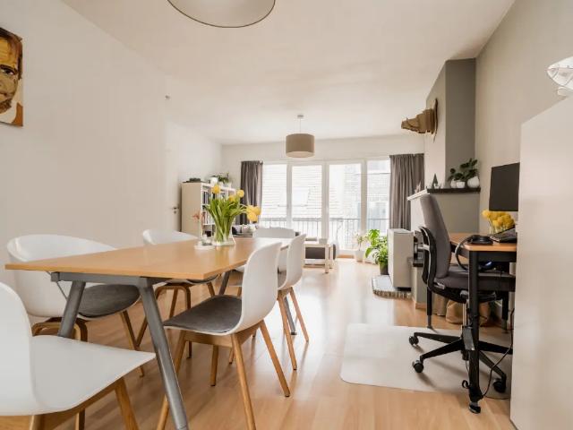 te koop Appartement Mechelen
