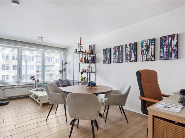 te koop Appartement Mechelen