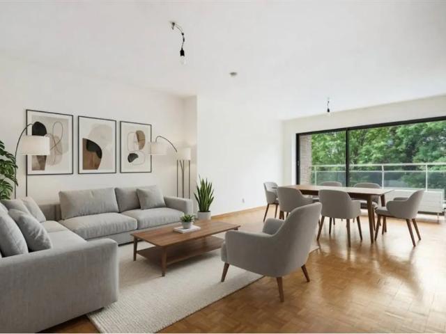 te koop Appartement Mechelen
