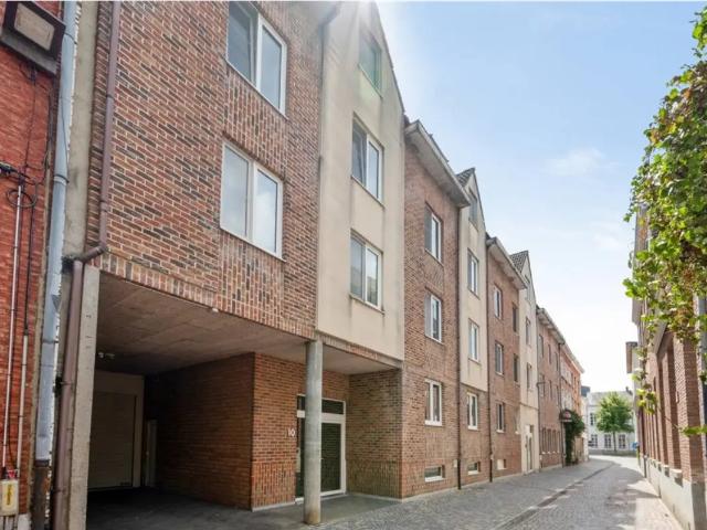 te koop Appartement Mechelen