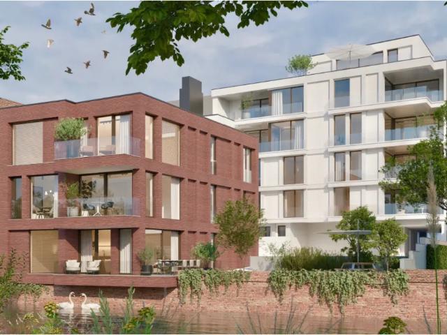 te koop Appartement Mechelen