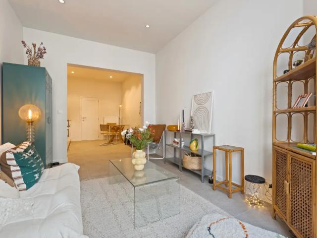 te koop Appartement Mechelen