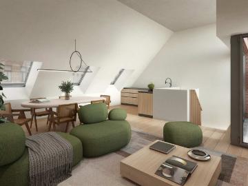 2800, Malines, Province de Anvers, Flandre