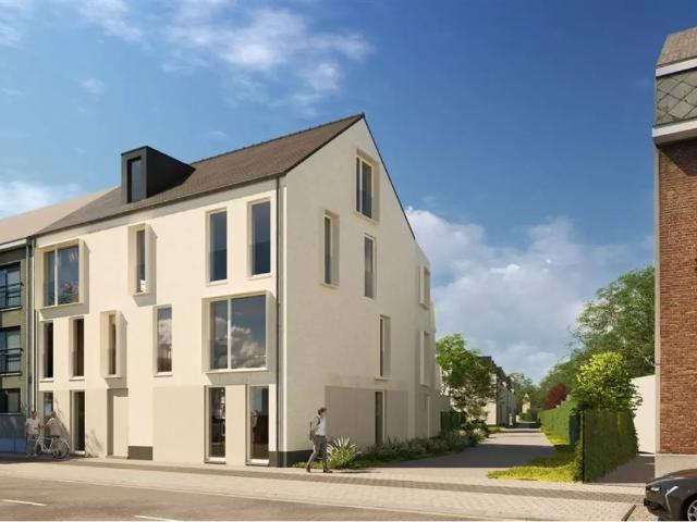 te koop Appartement Mechelen