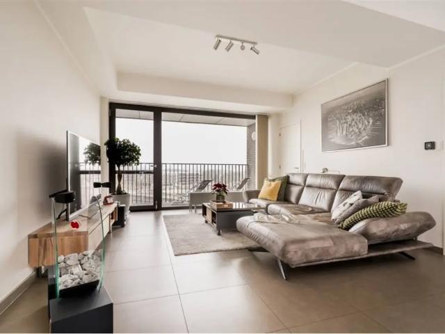 te koop Appartement Mechelen