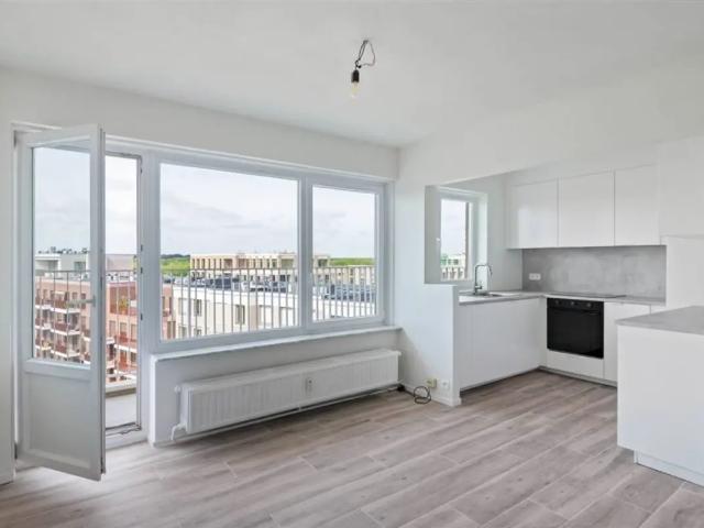 te koop Appartement Mechelen