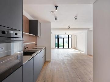 Appartement te koop in Arrondissement de Malines - Terras