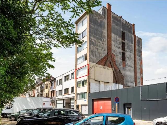 te koop Appartement Mechelen