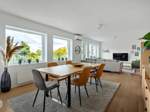 te koop Appartement Mechelen