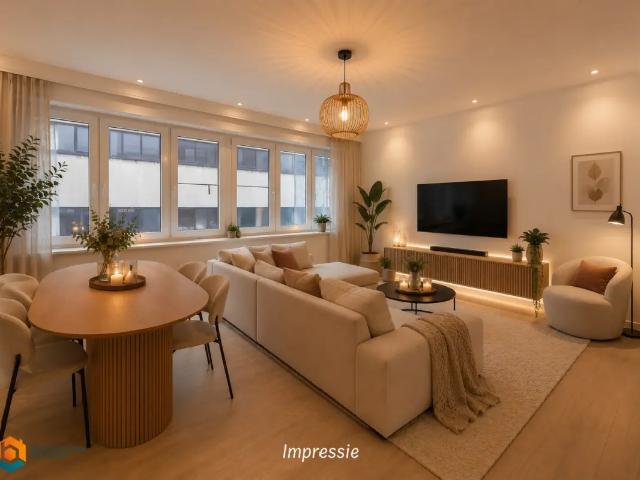 te koop Appartement Mechelen