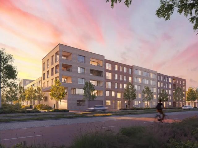 te koop Appartement Mechelen