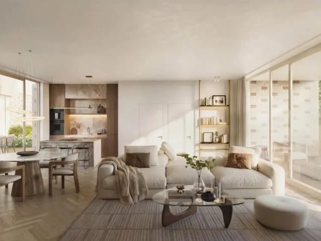te koop Appartement Mechelen