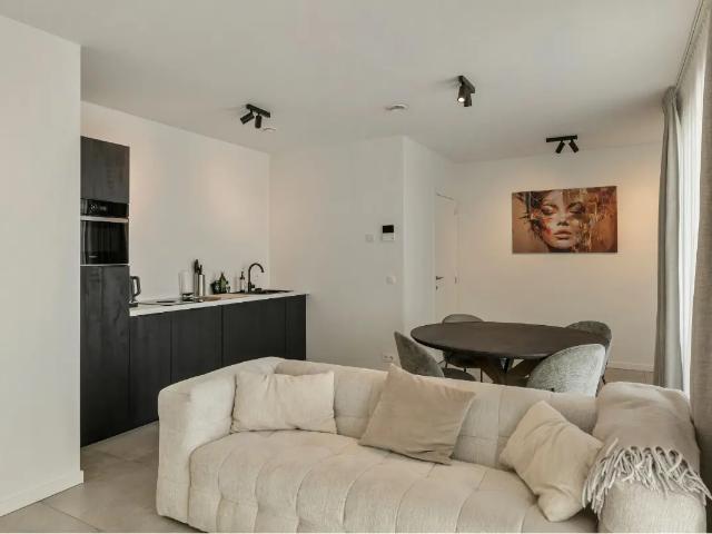 te koop Appartement Mechelen