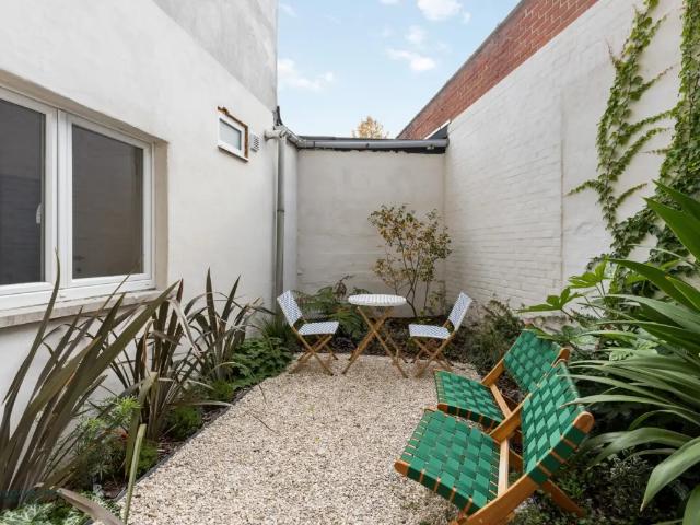 te koop Appartement Mechelen