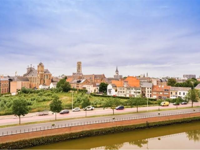 te koop Appartement Mechelen