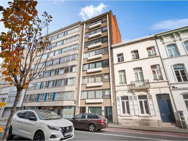 te koop Appartement Mechelen