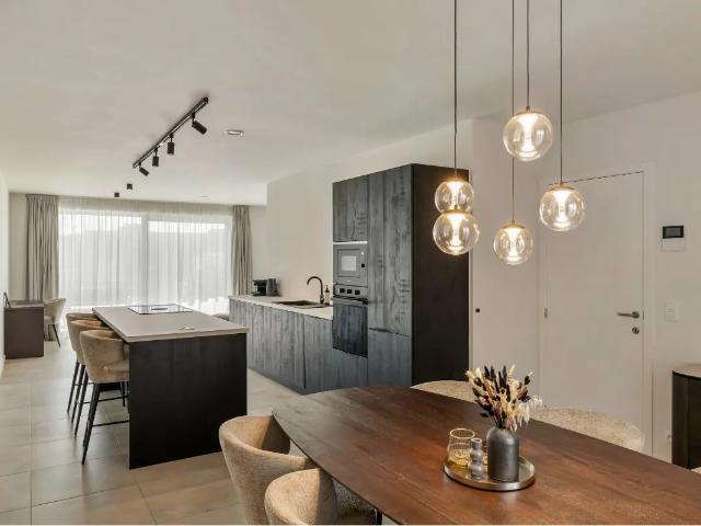 te koop Appartement Mechelen