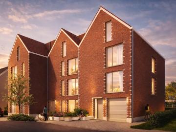 2800, Malines, Province de Anvers, Flandre